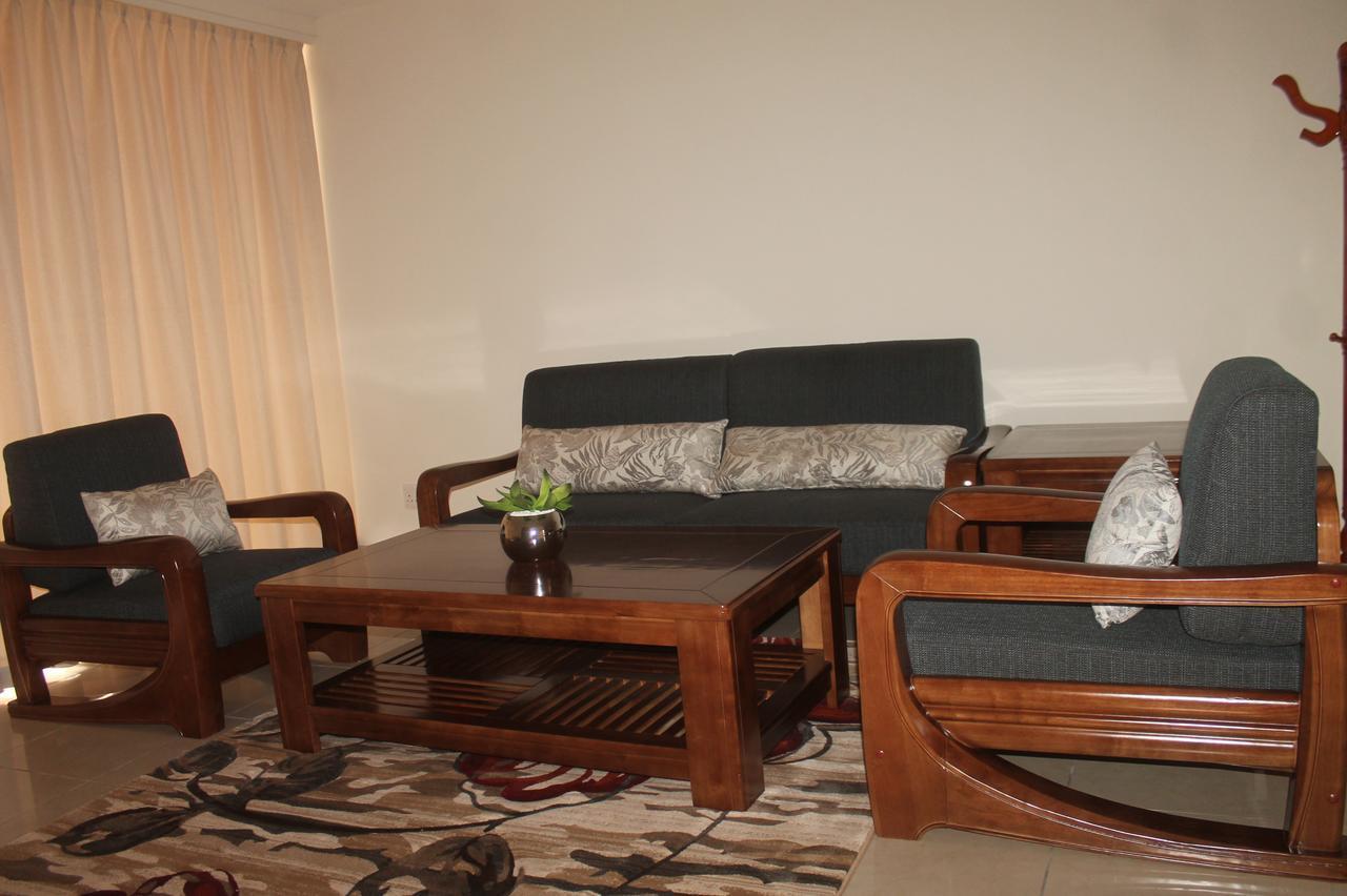 Home Inn Self-Catering Windhoek Dış mekan fotoğraf