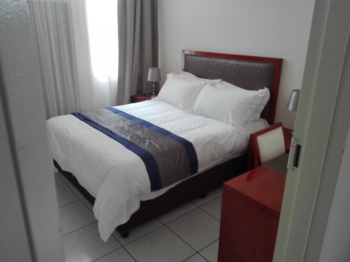 Home Inn Self-Catering Windhoek Dış mekan fotoğraf